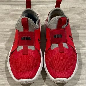 Nike Flex Runner 2 Little Kids Size 12.5